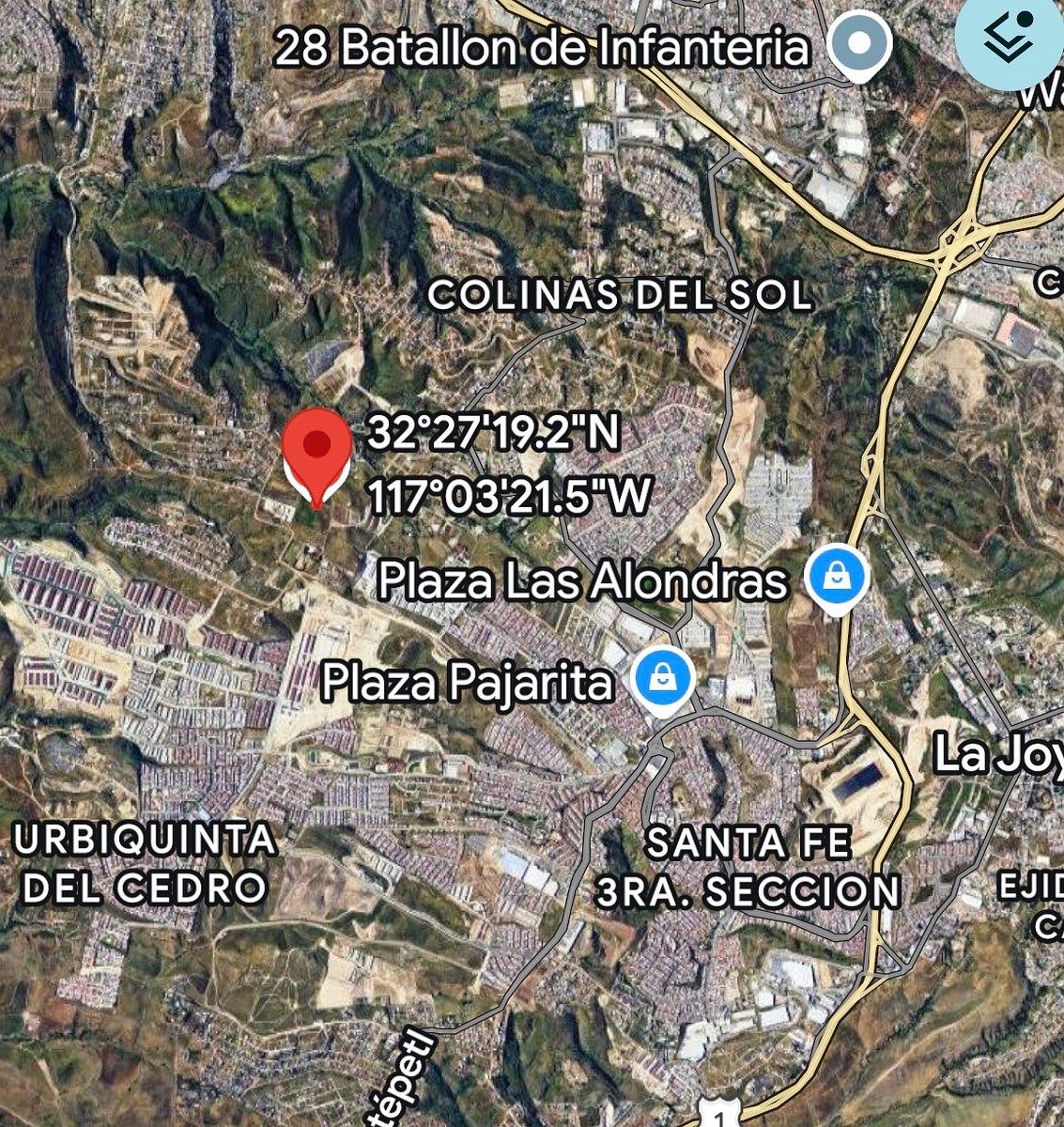Terreno en Siena Residencial, Tijuana, foto 3 de 3