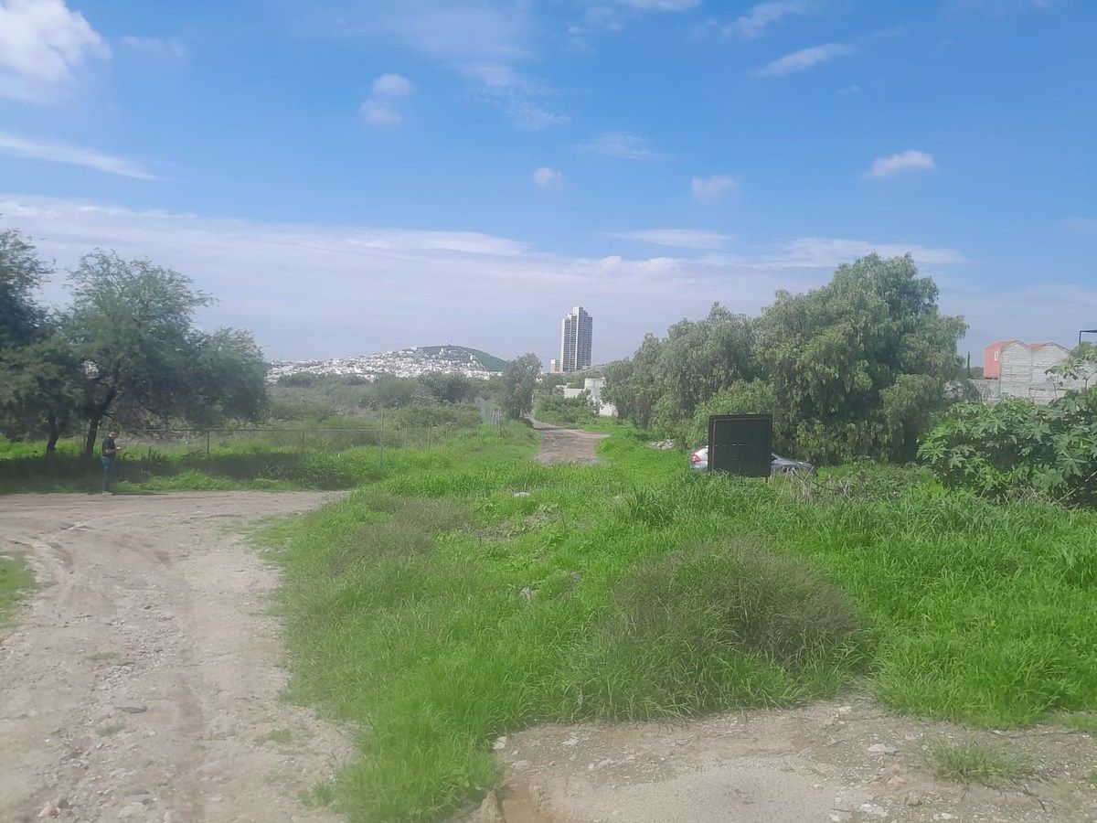Lote em Acequia Blanca, Querétaro, foto 2 de 18
