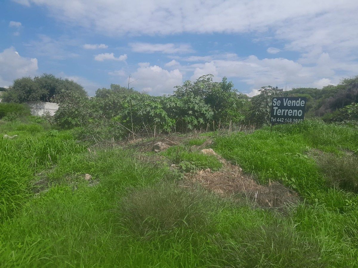 Lote em Acequia Blanca, Querétaro, foto 4 de 18