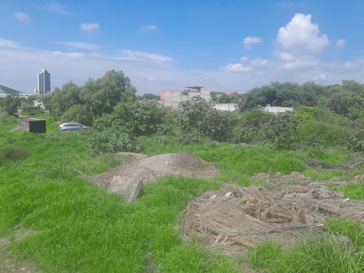 Lote em Acequia Blanca, Querétaro, foto 9 de 18