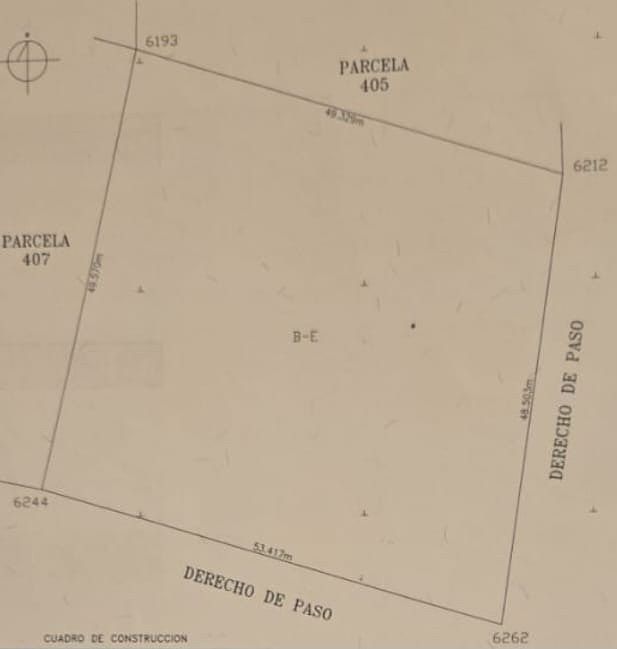 Lote em Acequia Blanca, Querétaro, foto 18 de 18