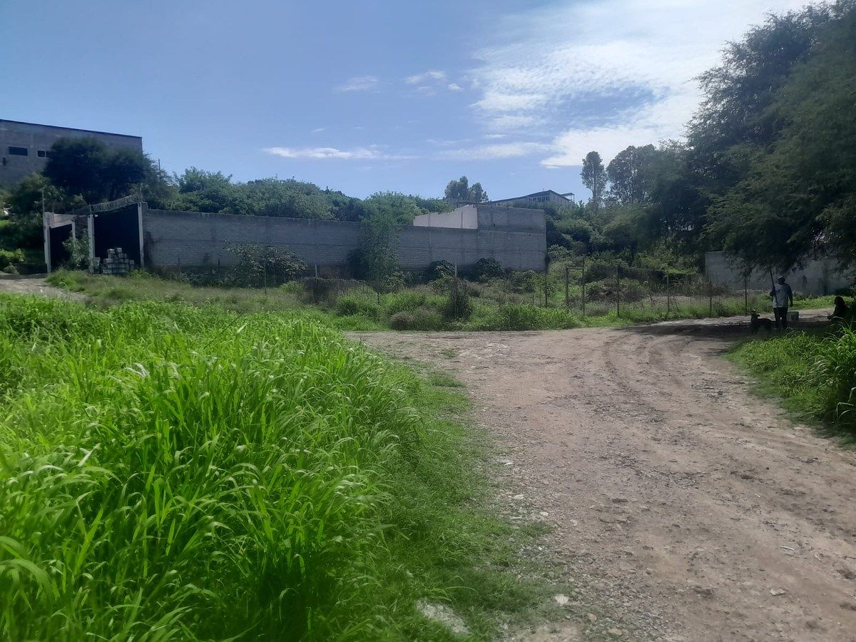 Terreno à VENDA em Juriquilla, Querétaro, foto 1 de 18