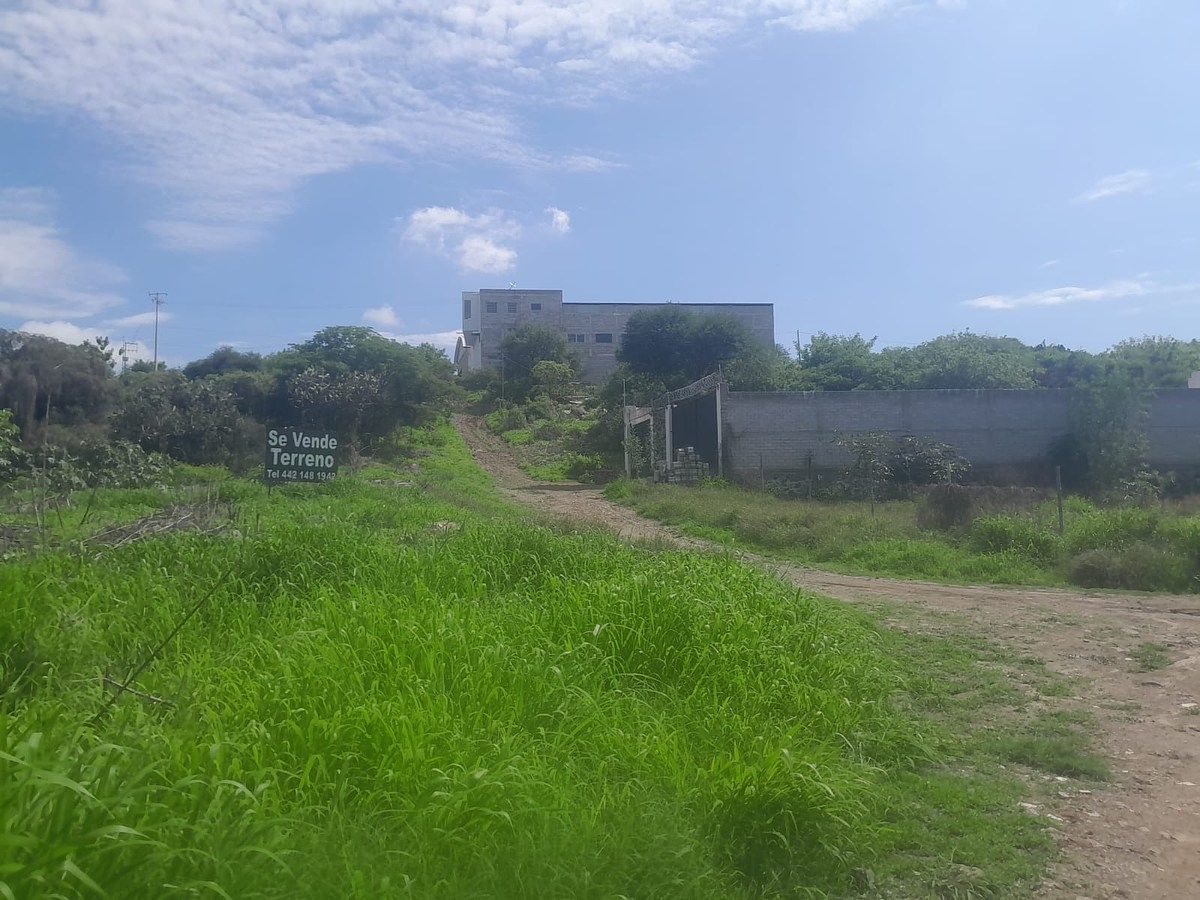 Lote em Acequia Blanca, Querétaro, foto 17 de 18