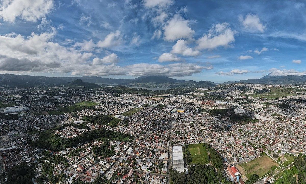 Terreno en Venta en Villa Nueva, Guatemala | Ideal para Desarrollo Industrial,, foto 1 de 2