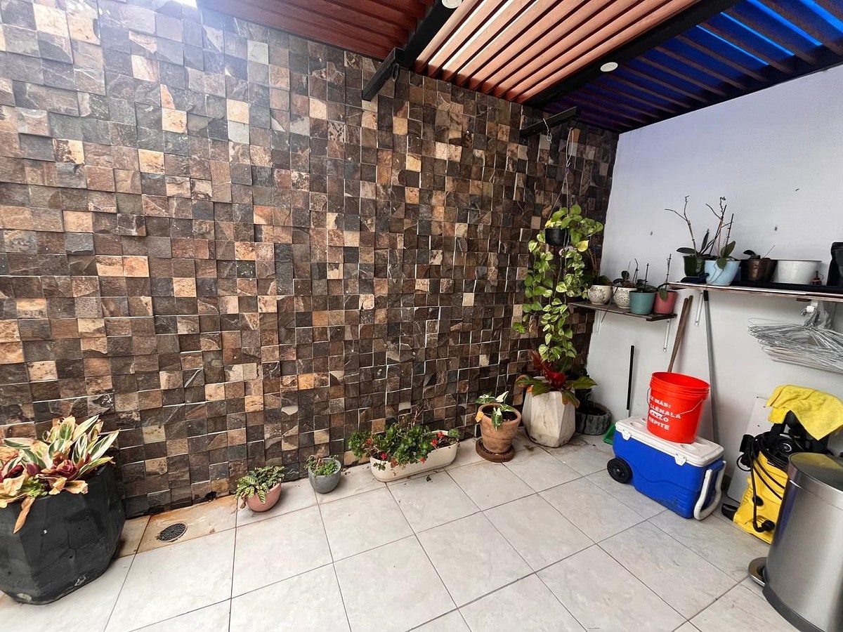 Casa em condomínio fechado em Huentitán El Alto, Guadalajara, foto 9 de 25