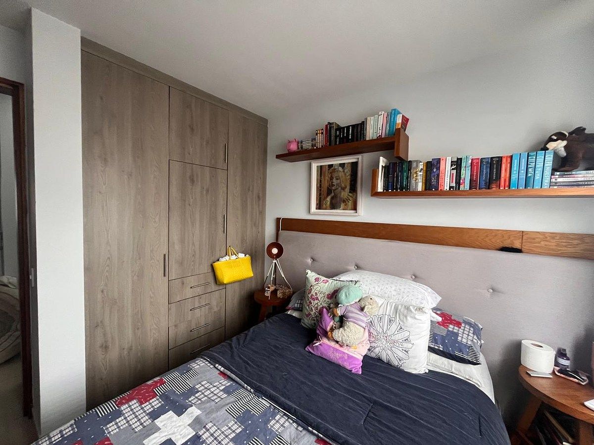Casa em condomínio fechado em Huentitán El Alto, Guadalajara, foto 10 de 25