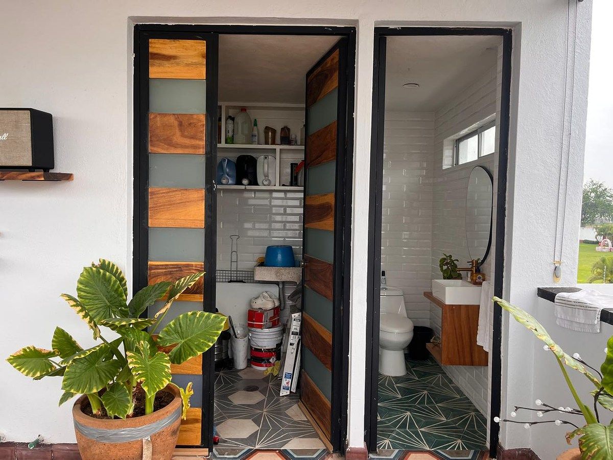 Casa em condomínio fechado em Huentitán El Alto, Guadalajara, foto 25 de 25