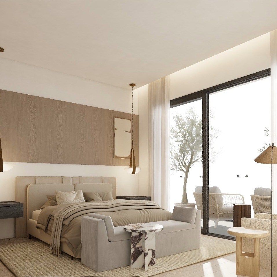 Apartamento em Residencial Lago Esmeralda, Atizapán de Zaragoza, foto 6 de 15