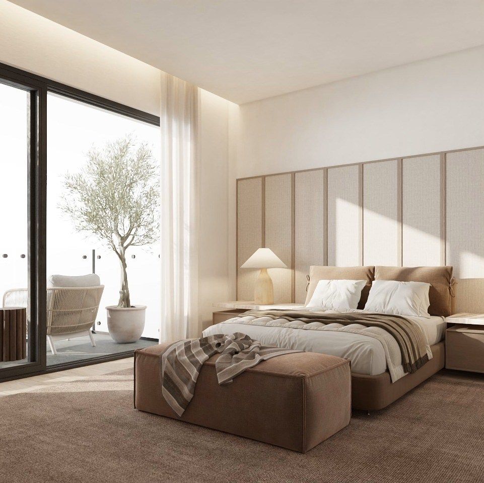 Apartamento em Residencial Lago Esmeralda, Atizapán de Zaragoza, foto 7 de 15