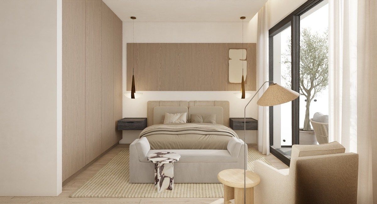 Apartamento em Residencial Lago Esmeralda, Atizapán de Zaragoza, foto 9 de 15