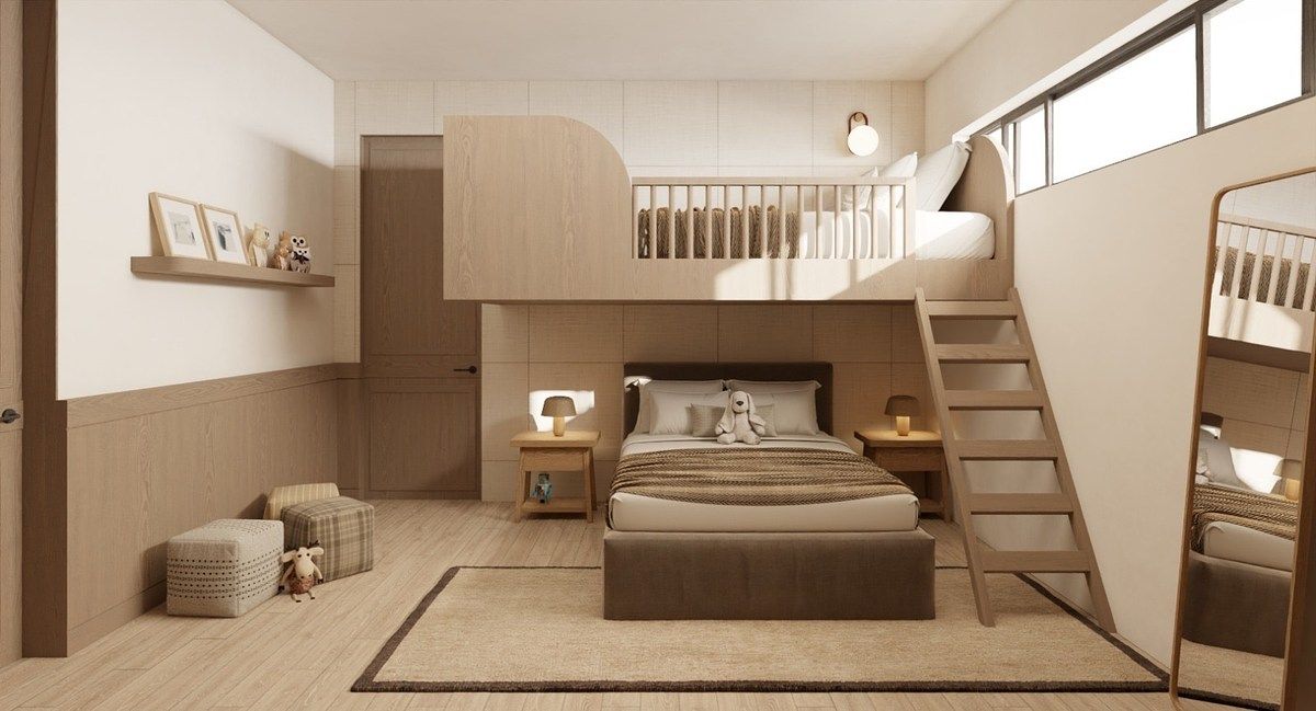 Apartamento em Residencial Lago Esmeralda, Atizapán de Zaragoza, foto 10 de 15
