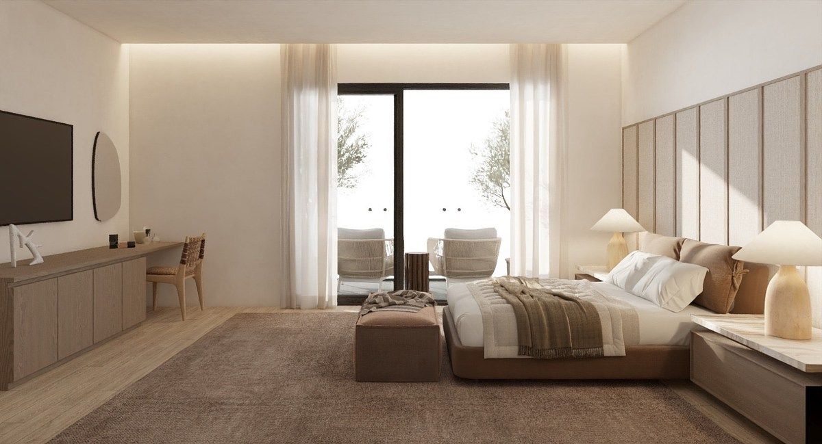 Apartamento em Residencial Lago Esmeralda, Atizapán de Zaragoza, foto 12 de 15