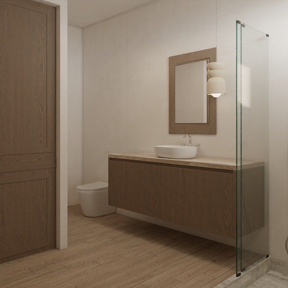 Apartamento em Residencial Lago Esmeralda, Atizapán de Zaragoza, foto 14 de 15