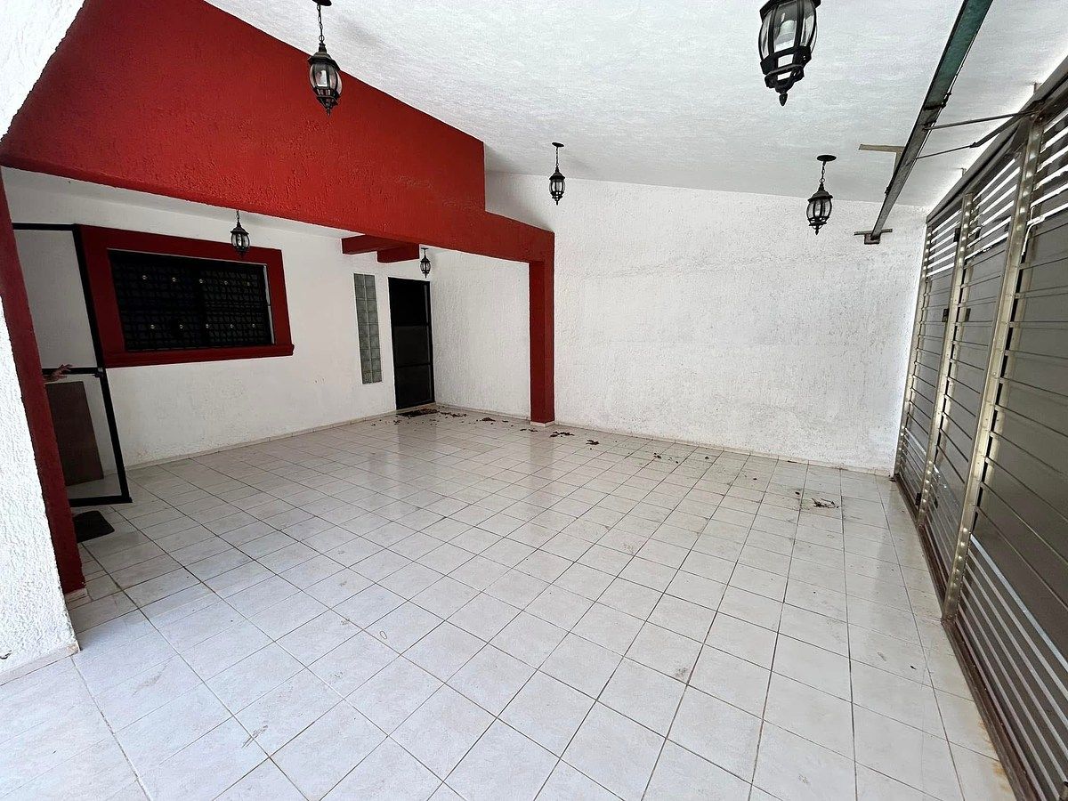 Casa en Vista Alegre Norte, Mérida, foto 6 de 17