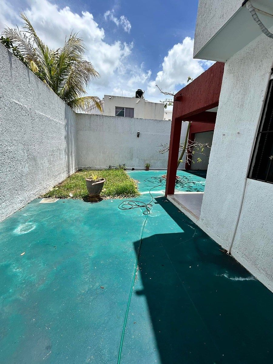 Casa en Vista Alegre Norte, Mérida, foto 9 de 17