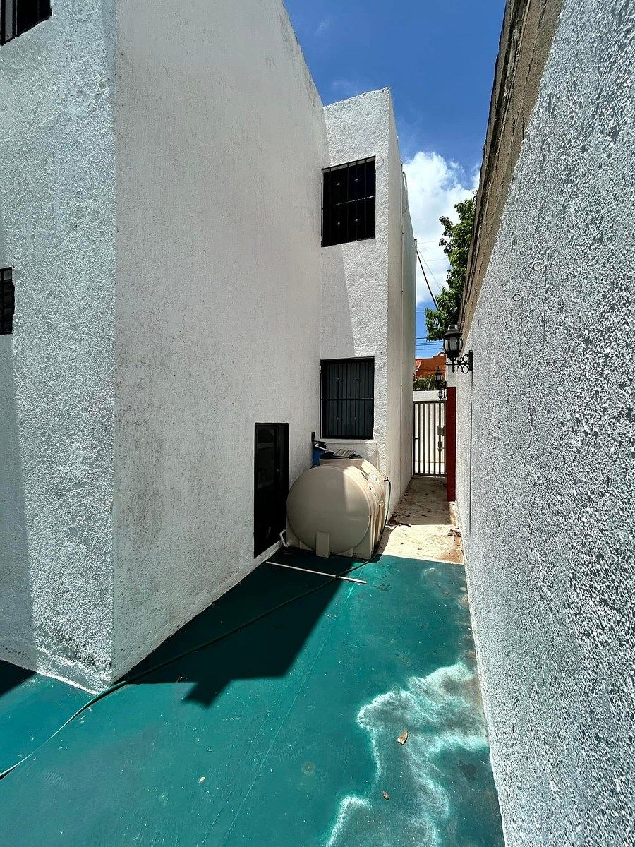Casa en Vista Alegre Norte, Mérida, foto 16 de 17