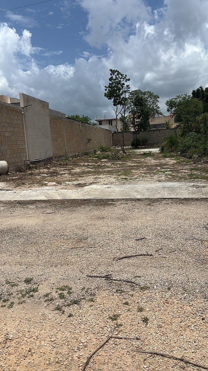 SE VENDE TERRENO EN DZITYA, foto 1 de 7