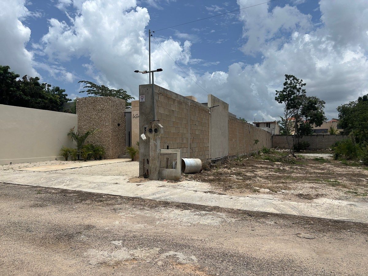 Terreno en Dzityá, Mérida, foto 2 de 7