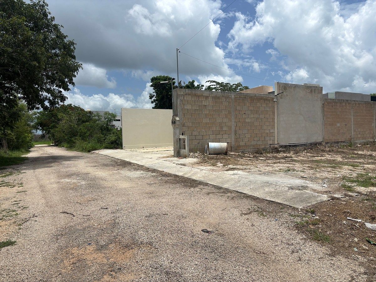 Terreno en Dzityá, Mérida, foto 5 de 7
