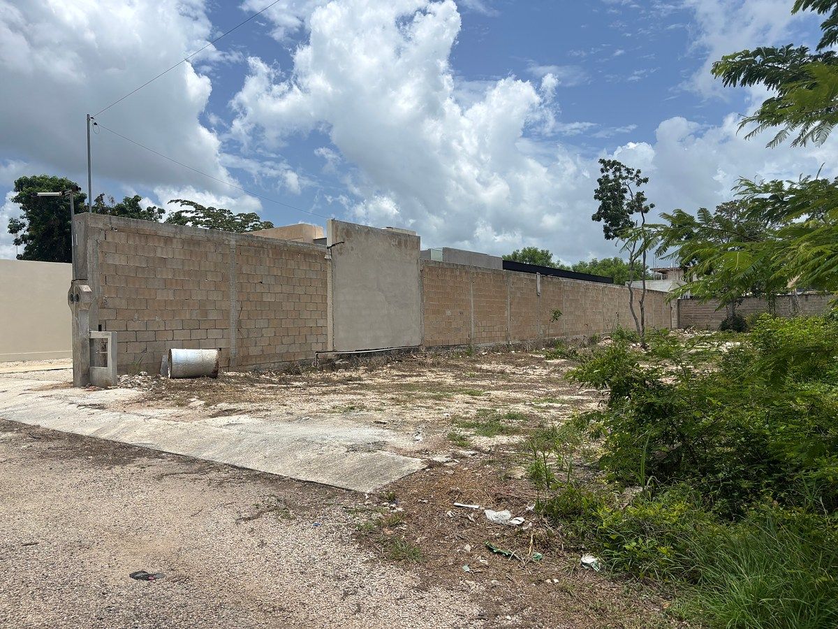 Terreno en Dzityá, Mérida, foto 6 de 7