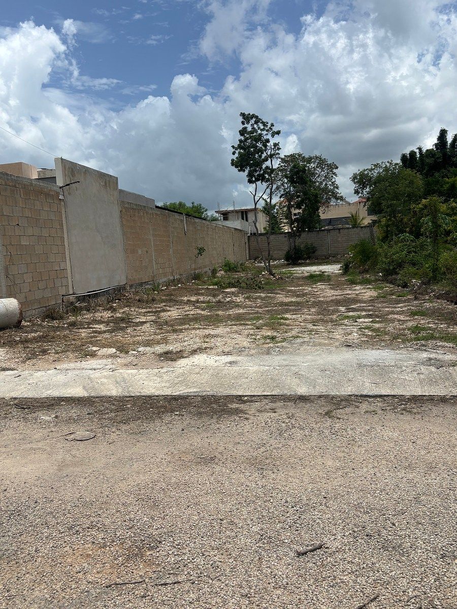 Terreno en Dzityá, Mérida, foto 7 de 7