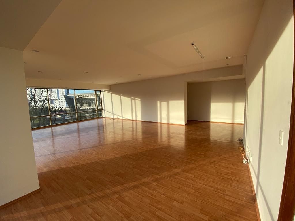 Apartment in Hacienda de las Palmas, Huixquilucan, photo 2 of 22