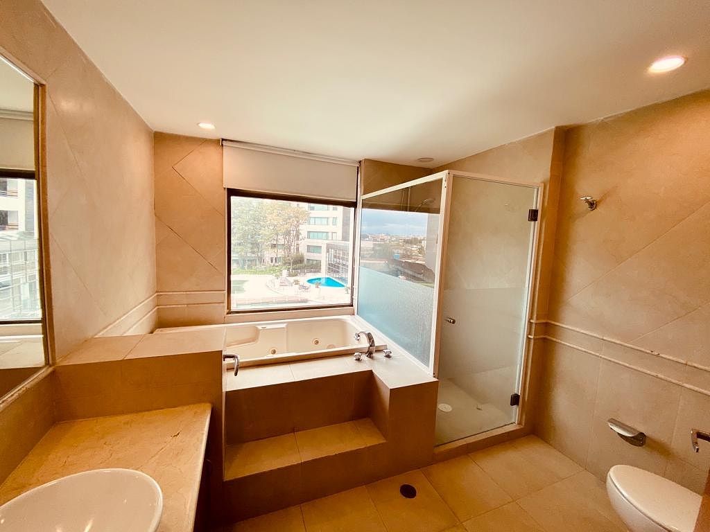 Apartment in Hacienda de las Palmas, Huixquilucan, photo 10 of 22