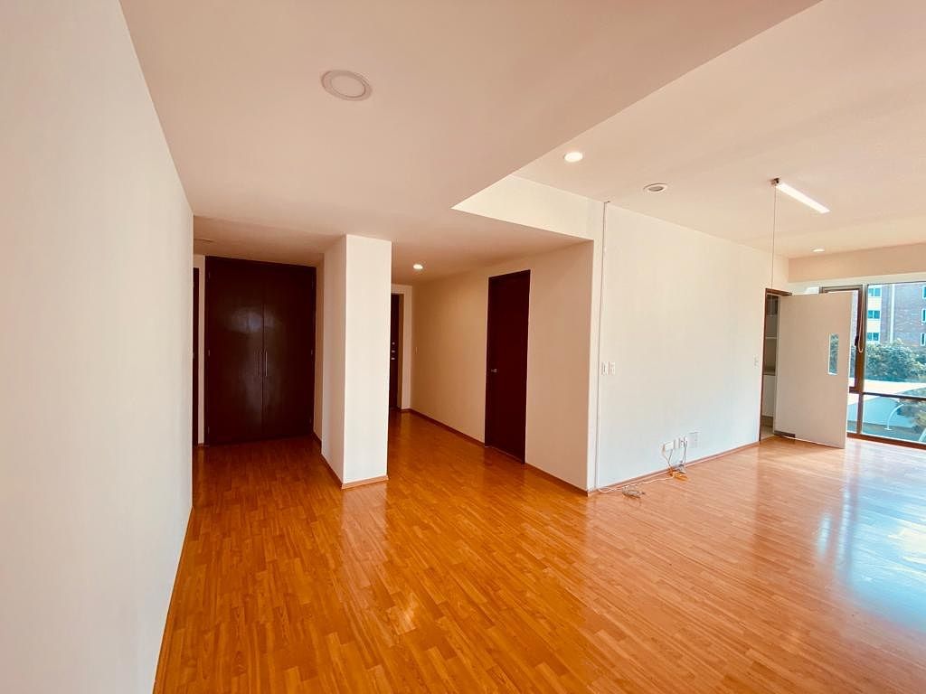 Apartment in Hacienda de las Palmas, Huixquilucan, photo 15 of 22