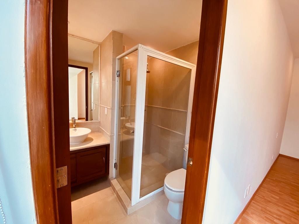 Apartment in Hacienda de las Palmas, Huixquilucan, photo 17 of 22