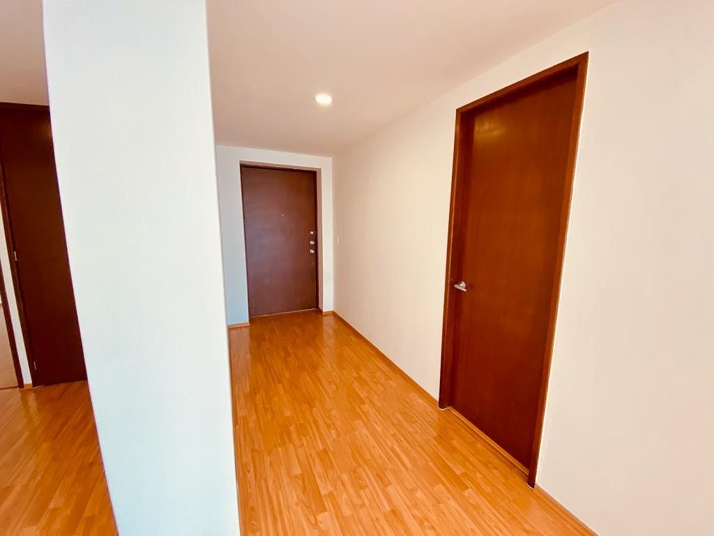 Apartment in Hacienda de las Palmas, Huixquilucan, photo 19 of 22