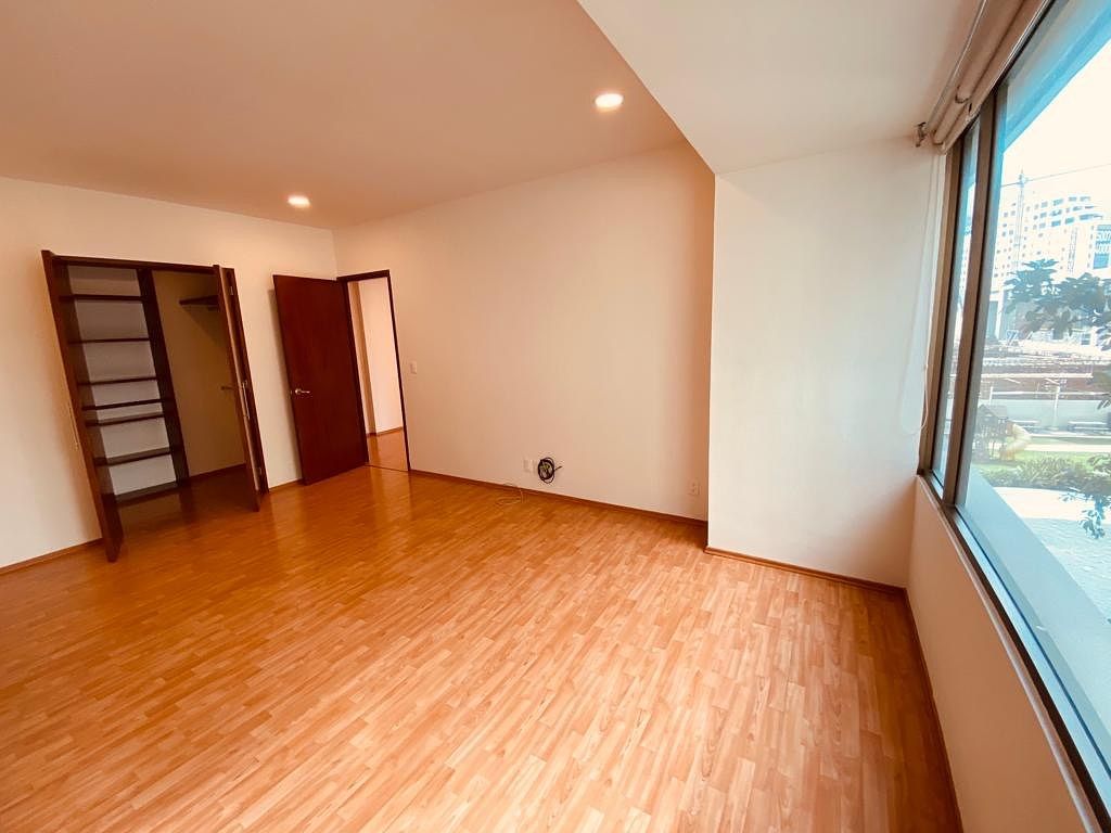 Apartment in Hacienda de las Palmas, Huixquilucan, photo 21 of 22
