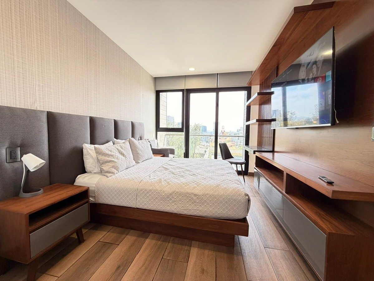 Apartamento em Madero Sur, Tijuana, foto 2 de 16
