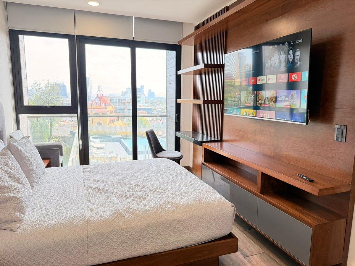 Apartamento em Madero Sur, Tijuana, foto 4 de 16
