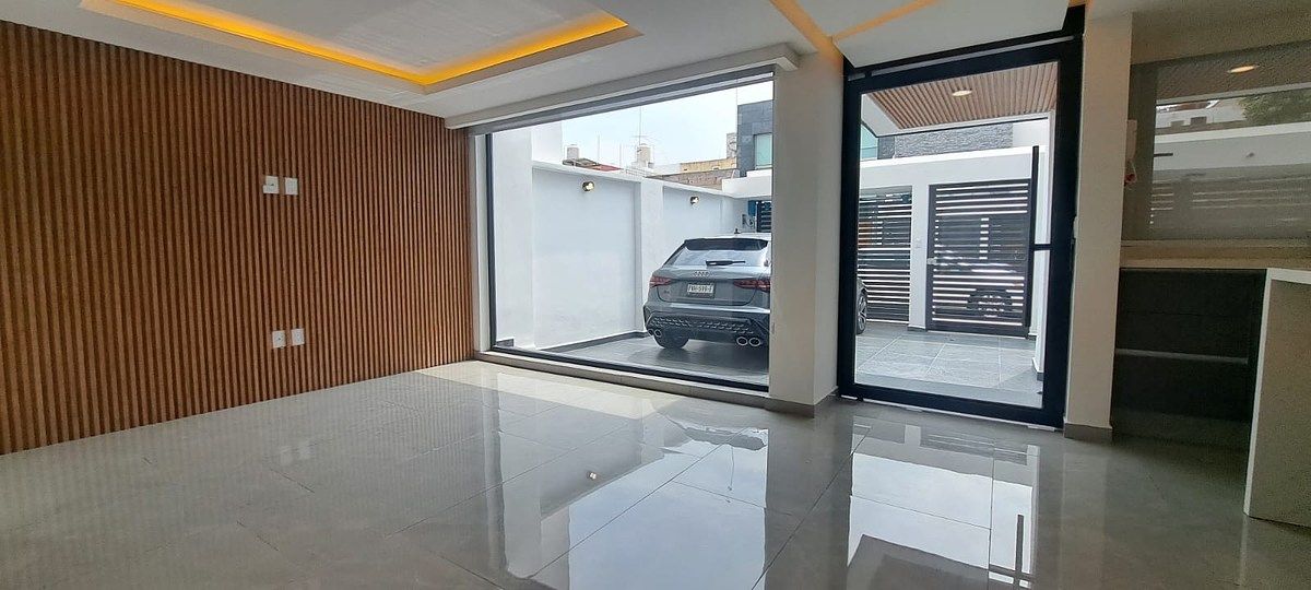 Casa em Paseos de Taxqueña, Coyoacán, foto 3 de 24
