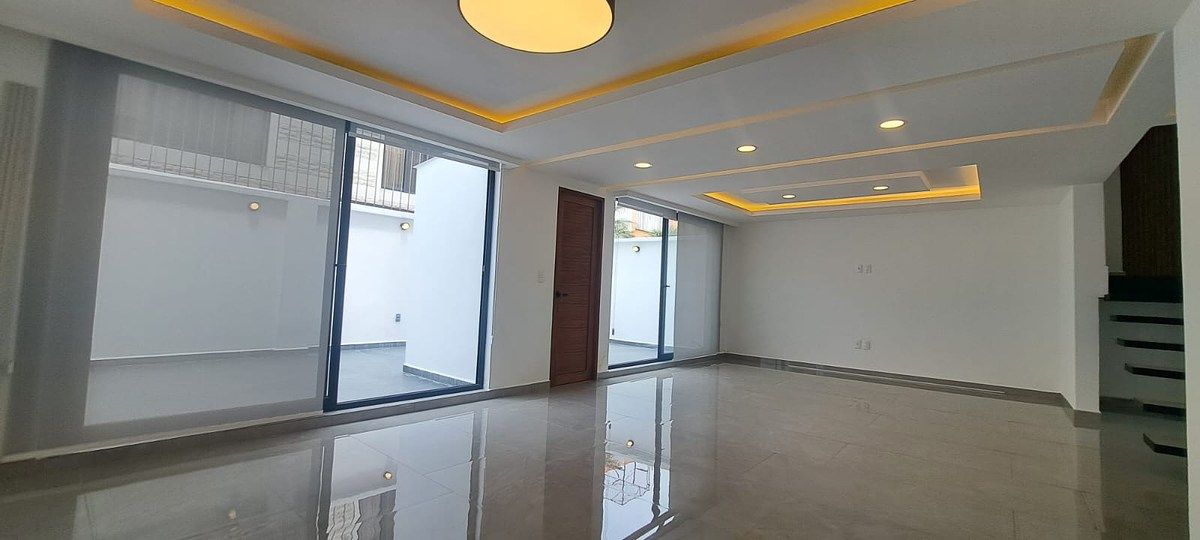 Casa em Paseos de Taxqueña, Coyoacán, foto 7 de 24