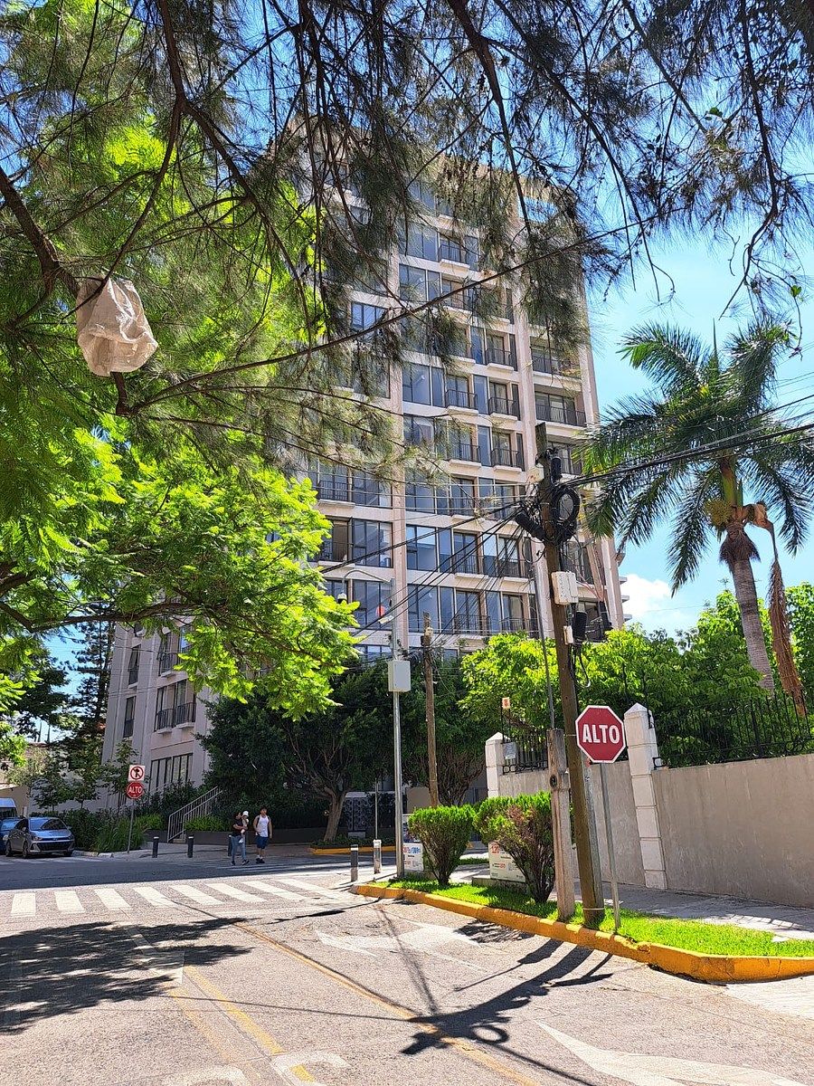Apartamento em Country Club, Guadalajara, foto 9 de 23