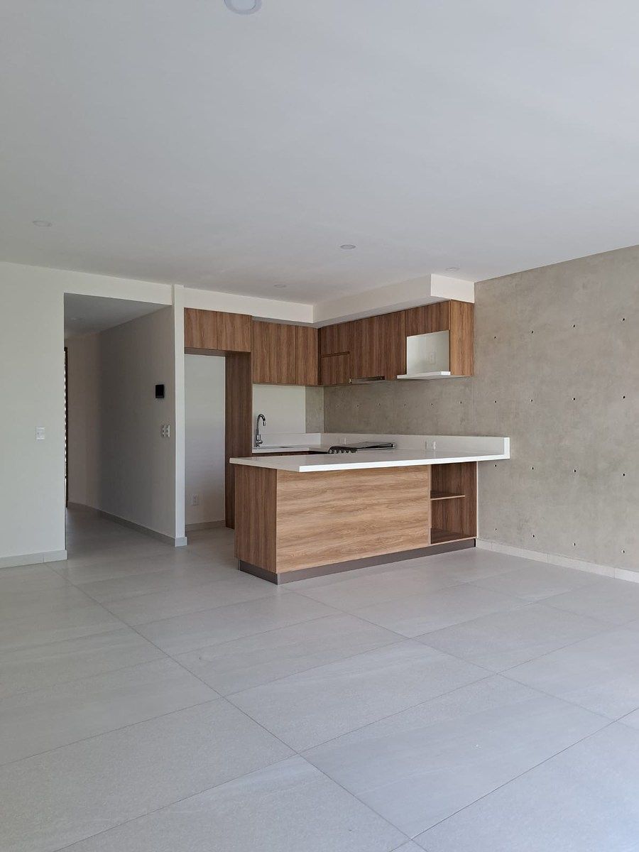 Apartamento em Country Club, Guadalajara, foto 11 de 23