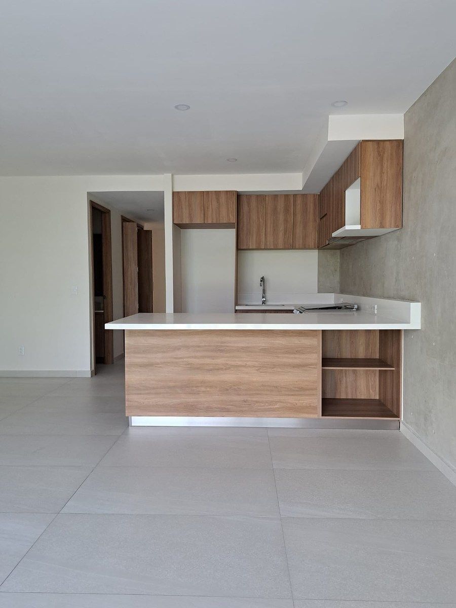 Apartamento em Country Club, Guadalajara, foto 12 de 23
