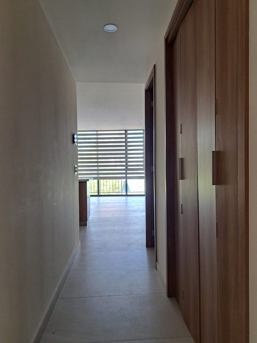 Apartamento em Country Club, Guadalajara, foto 15 de 23