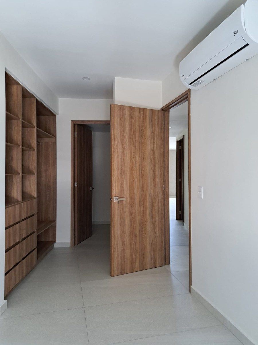 Apartamento em Country Club, Guadalajara, foto 17 de 23