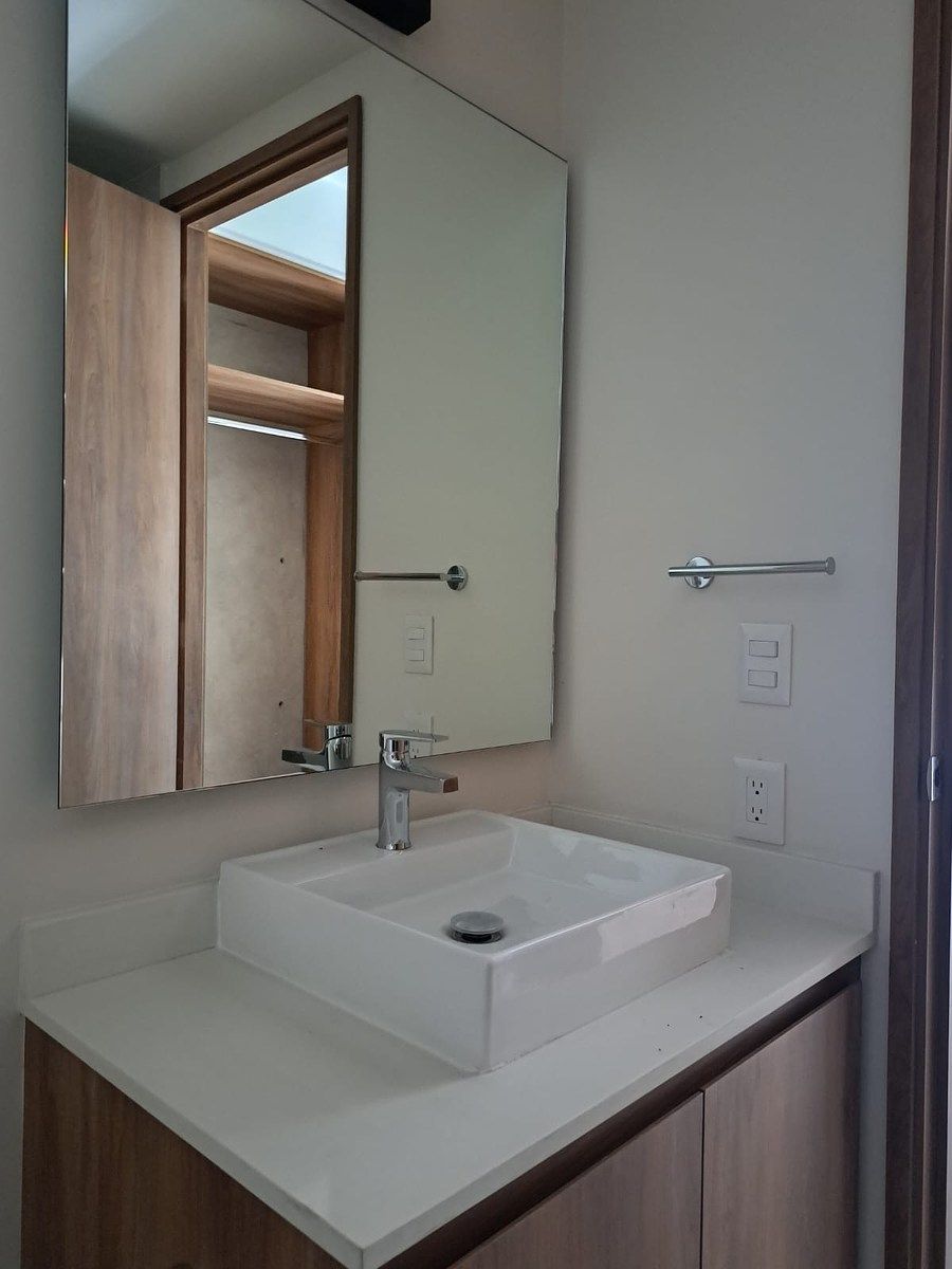 Apartamento em Country Club, Guadalajara, foto 19 de 23