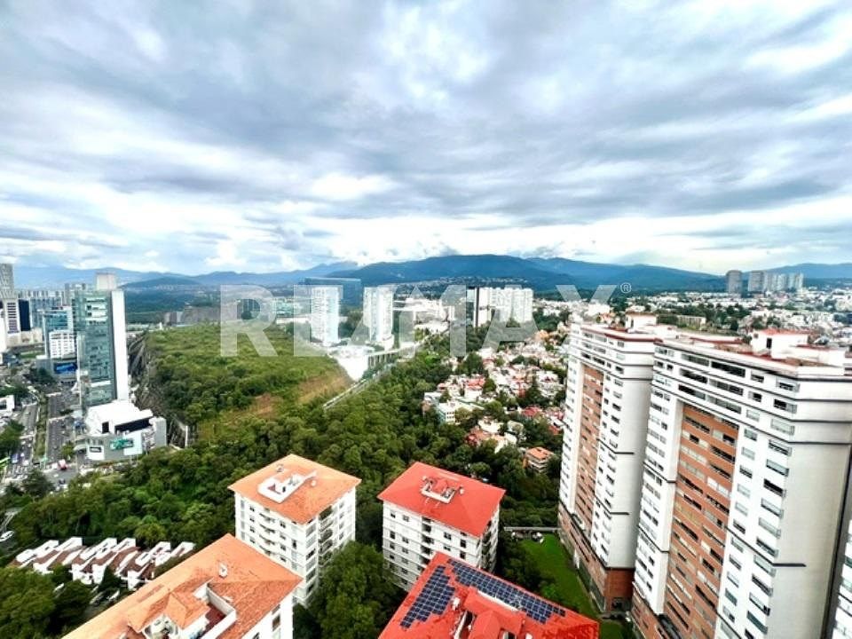 Departamento en Renta en UP Santa Fe 684069, foto 1 de 22