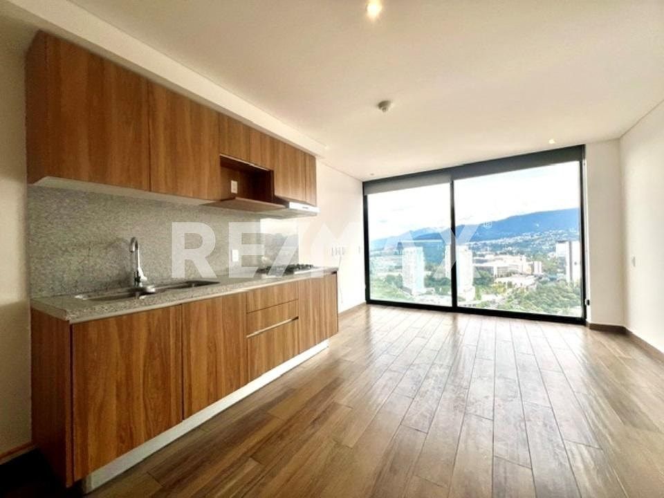 Departamento en El Yaqui, Cuajimalpa de Morelos, foto 3 de 22