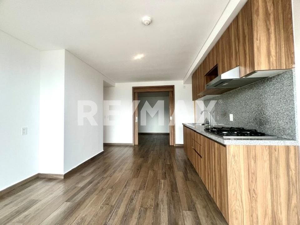 Departamento en El Yaqui, Cuajimalpa de Morelos, foto 2 de 22