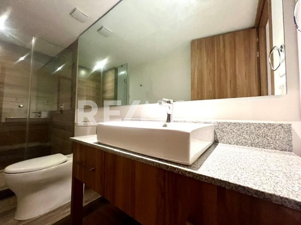 Departamento en El Yaqui, Cuajimalpa de Morelos, foto 5 de 22