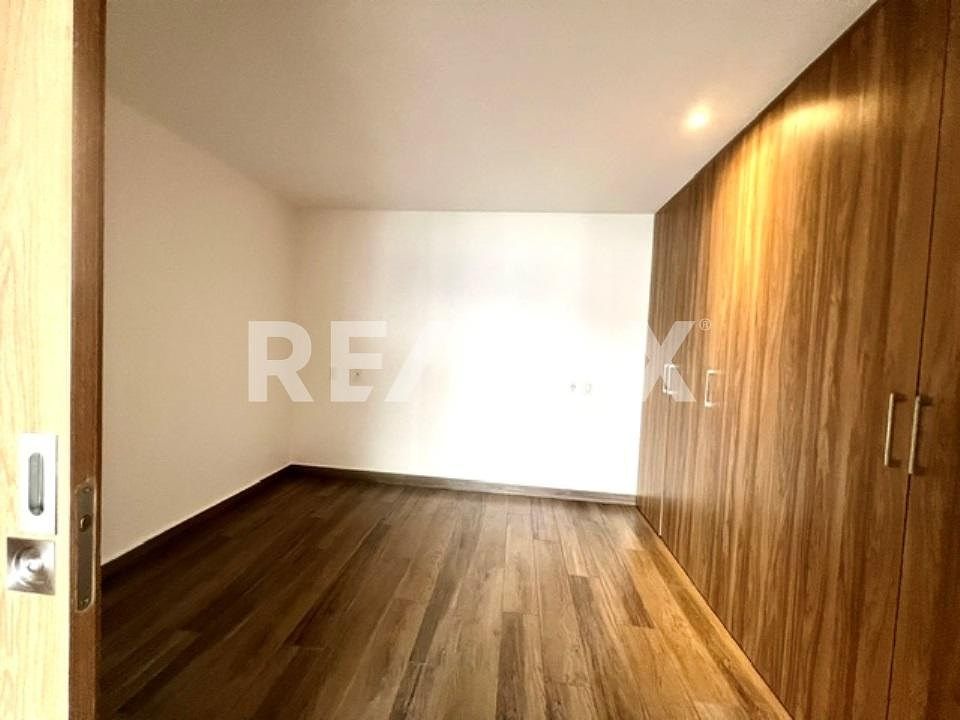 Departamento en El Yaqui, Cuajimalpa de Morelos, foto 6 de 22