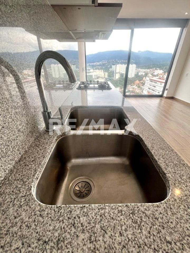 Departamento en El Yaqui, Cuajimalpa de Morelos, foto 8 de 22