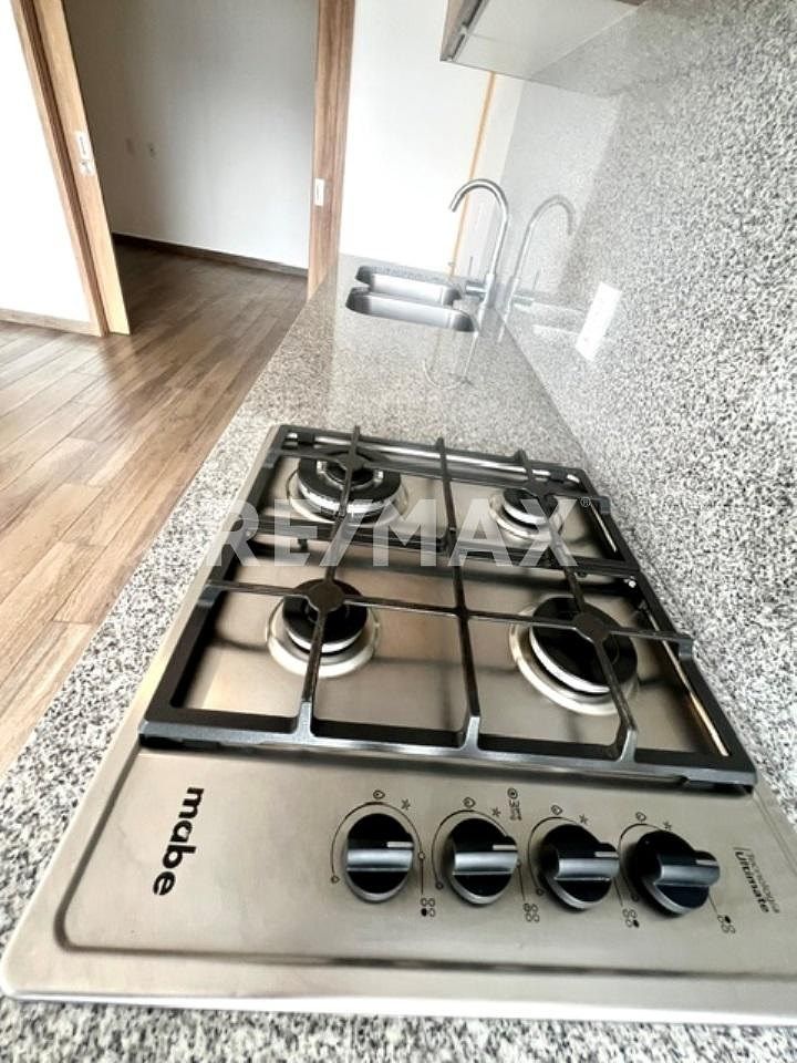 Departamento en El Yaqui, Cuajimalpa de Morelos, foto 9 de 22