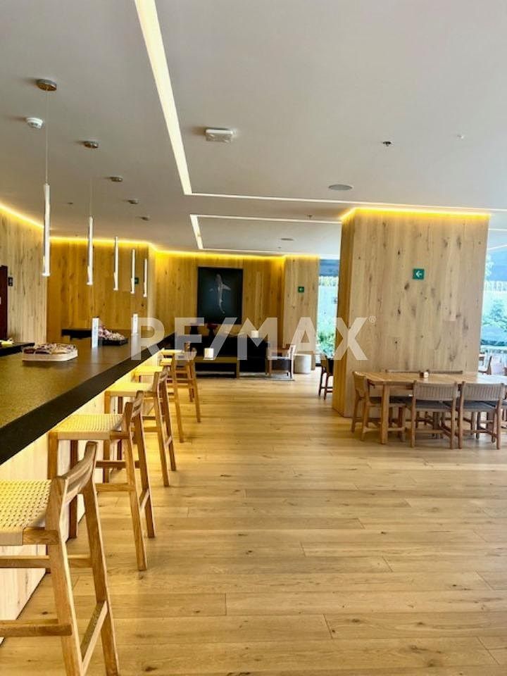Departamento en El Yaqui, Cuajimalpa de Morelos, foto 11 de 22