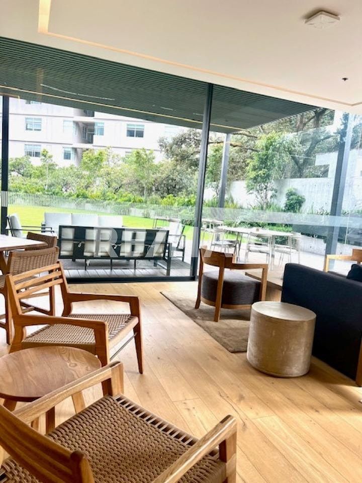 Departamento en El Yaqui, Cuajimalpa de Morelos, foto 12 de 22